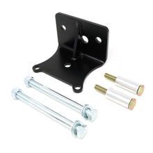Load image into Gallery viewer, Burger Motorsports, Inc. Chassis Reinforcement & Accessories BMS Differential Support Bracket Brace for F Chassis BMW