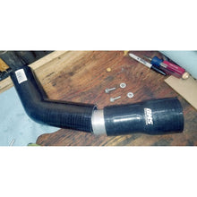 Load image into Gallery viewer, Burger Motorsports Inc Cooling & Heat Shields 535 E chassis N54 BMW Intercooler Adapter Brackets ***Out of stock**