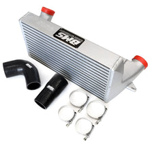Load image into Gallery viewer, Burger Motorsports, Inc. Cooling & Heat Shields BMS E Chassis 7.5" High Density RACE Replacement Intercooler Upgrade