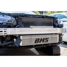 Load image into Gallery viewer, Burger Motorsports Inc Cooling & Heat Shields BMS Intercooler Stencil