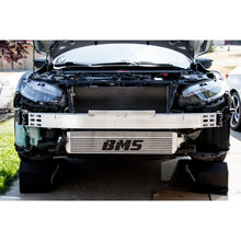 Load image into Gallery viewer, Burger Motorsports Inc Cooling & Heat Shields BMS Intercooler Stencil