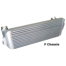 Load image into Gallery viewer, Burger Motorsports, Inc. Cooling & Heat Shields BMS Replacement Intercooler Upgrade for F Chassis BMW