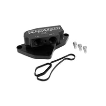 Load image into Gallery viewer, Burger Motorsports Inc Cooling & Heat Shields Improved Racing BMW Oil Cooler Thermostat (180F)