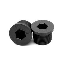 Load image into Gallery viewer, Burger Motorsports, Inc. Engine Accessories Billet Oil Thermostat Accessories for N54 N55 S55 BMW