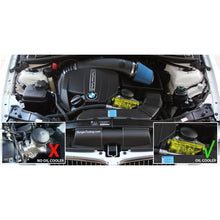 Load image into Gallery viewer, Burger Motorsports, Inc. Engine Accessories Billet Oil Thermostat Accessories for N54 N55 S55 BMW