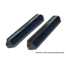Load image into Gallery viewer, Burger Motorsports, Inc. Engine Accessories BMS Cowl Filters for BMW E9x E8x & X1