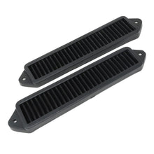 Load image into Gallery viewer, Burger Motorsports, Inc. Engine Accessories BMS Cowl Filters for BMW E9x E8x & X1