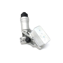 Load image into Gallery viewer, Burger Motorsports Inc Engine Accessories Metal Oil Filter Housing Upgrade with Filter & Cooler for Gen 1 & 2 B58 BMW