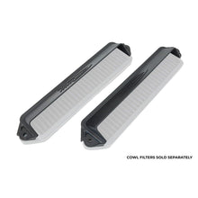 Load image into Gallery viewer, Burger Motorsports, Inc. Engine Accessories Weather Guards for BMS Cowl Filters for BMW E9x E8x & X1