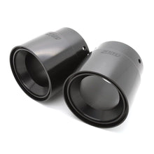 Load image into Gallery viewer, Burger Motorsports, Inc. Exhaust Tips BMS Billet Exhaust Tips for E9x 335 (set of 2)