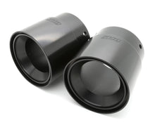 Load image into Gallery viewer, Burger Motorsports, Inc. Exhaust Tips BMS Billet Exhaust Tips for VW GTI MK6 and MK7 (Pair)