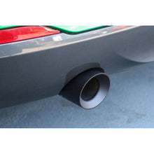 Load image into Gallery viewer, Burger Motorsports, Inc. Exhaust Tips BMS F Chassis 3.5" Billet N55 & B58 Exhaust Tips (Pair)