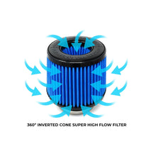 Load image into Gallery viewer, Burger Motorsports Inc Intakes BMS B58 BMW M240i M340i M440i Competition Cold Air Intake