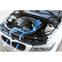 Load image into Gallery viewer, Burger Motorsports, Inc. Intakes BMS E Chassis BMW N55 Performance Intake