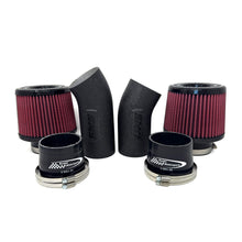 Load image into Gallery viewer, Burger Motorsports, Inc. Intakes BMS Elite Dual Intakes for 2025+ G90 G99 BMW M5