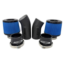 Load image into Gallery viewer, Burger Motorsports, Inc. Intakes BMS Elite Dual Intakes for 2025+ G90 G99 BMW M5
