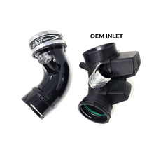 Load image into Gallery viewer, Burger Motorsports Inc Intakes BMS Elite F Chassis B58 Intake for F2x F3x BMW 140 240 340 440