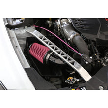 Load image into Gallery viewer, Burger Motorsports, Inc. Intakes BMS Kia Stinger / Genesis G70 3.3L V6 Performance Dual Intake