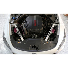 Load image into Gallery viewer, Burger Motorsports, Inc. Intakes BMS Kia Stinger / Genesis G70 3.3L V6 Performance Dual Intake