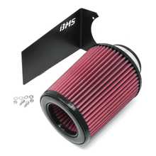 Load image into Gallery viewer, Burger Motorsports, Inc. Intakes BMS Performance Intake for Alfa Romeo Giulia/Stelvio 2.0T