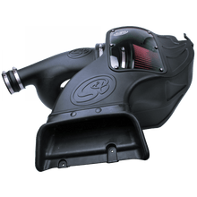 Load image into Gallery viewer, Burger Motorsports, Inc. Intakes S&B 2015+ Ford F150 / 2017+ Raptor Cold Air Intake w/ Oiled Cleanable Cotton Filter