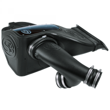 Load image into Gallery viewer, Burger Motorsports, Inc. Intakes S&B 2015+ Ford F150 / 2017+ Raptor Cold Air Intake w/ Oiled Cleanable Cotton Filter