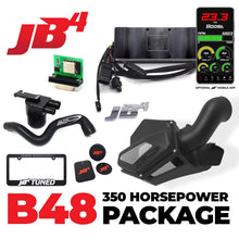 Load image into Gallery viewer, Burger Motorsports Inc JB4 Tuners 350hp Package for B46/B48 G2x BMW 230i 330i 430i