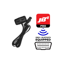 Load image into Gallery viewer, Burger Motorsports Inc JB4 Tuners JB4 for 2024+ Lexus TX 500h 2.4L Turbo