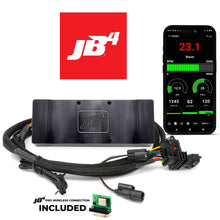 Load image into Gallery viewer, Burger Motorsports Inc JB4 Tuners JB4 Performance Tuner for 2014+ Volvo S50/S60/S90 T5/T6 Turbo Engines BETA