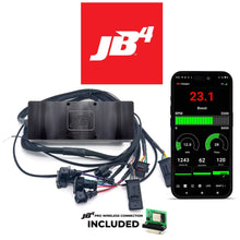 Load image into Gallery viewer, Burger Motorsports, Inc. JB4 Tuners s63tu JB4 Tuner for BMW M5/M6/X5M/X6M w/ OBDII & Integrated BCM