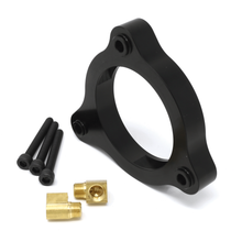 Load image into Gallery viewer, Burger Motorsports, Inc. Methanol Injection B58 BMW Billet Water/Methanol Injection (WMI) Spacer
