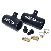Load image into Gallery viewer, Burger Motorsports, Inc. Methanol Injection Water/Methanol Injection Adapter