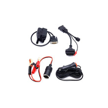 Load image into Gallery viewer, Burger Motorsports Inc OBDII Dongles & Accessories EK1 Bench ECU Read Cable Add On