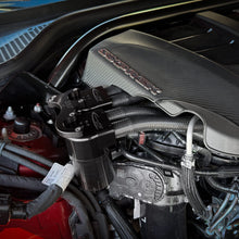 Load image into Gallery viewer, Burger Motorsports Inc Oil Catch Cans BMS 2026+ Dodge Charger Scat Pack Dual Oil Catch Can System (PCV & CCV)