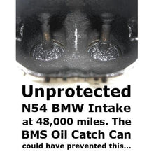 Load image into Gallery viewer, Burger Motorsports, Inc. Oil Catch Cans BMS Oil Catch Can for N20/N26 BMW