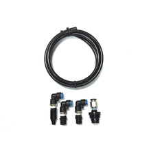 Load image into Gallery viewer, Burger Motorsports, Inc. Oil Catch Cans N54 Vacuum Side Oil Catch Can Kit