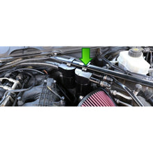 Load image into Gallery viewer, Burger Motorsports, Inc. Oil Catch Cans N54 Vacuum Side Oil Catch Can Kit