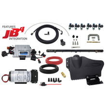 Load image into Gallery viewer, Burger Motorsports Inc Port Injection & Manifolds S58 BMW G80 M3 & G82 M4 Water/Methanol Port Injection Kit