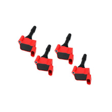 Load image into Gallery viewer, Burger Motorsports Inc Spark Plugs & Accessories BMS High Output Ignition Coil Kits for VW Audi Porsche