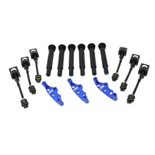 Load image into Gallery viewer, Burger Motorsports Inc Spark Plugs & Accessories N54/N55 to B58 BMW Coil Upgrade Adapter Kit