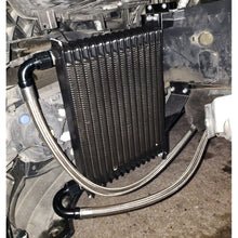 Load image into Gallery viewer, Burger Motorsports, Inc. Transmission Coolers BMS E Chassis N54/N55 BMW Transmission Oil Cooler
