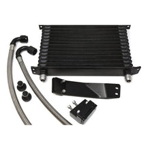 Load image into Gallery viewer, Burger Motorsports, Inc. Transmission Coolers BMS E Chassis N54/N55 BMW Transmission Oil Cooler