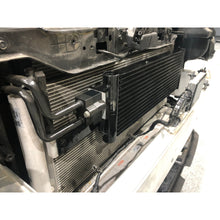 Load image into Gallery viewer, Burger Motorsports Inc Transmission Coolers BMS V2 Transmission Oil Cooler for 2018+ Kia Stinger & Genesis G70/G80