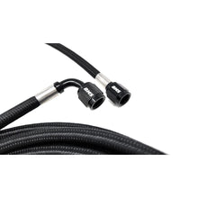 Load image into Gallery viewer, Burger Motorsports Inc Universal Methanol Injection Water/Methanol Injection (WMI) Steel Braided Hardline Upgrade Kit