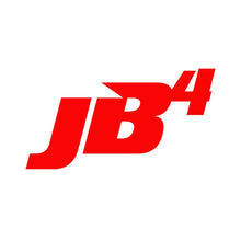 Load image into Gallery viewer, Burger Motorsports, Inc. Universal Products JB4 Logo Stickers (TWO PACK)