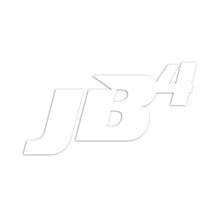 Load image into Gallery viewer, Burger Motorsports, Inc. Universal Products JB4 Logo Stickers (TWO PACK)