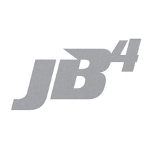 Load image into Gallery viewer, Burger Motorsports, Inc. Universal Products JB4 Logo Stickers (TWO PACK)