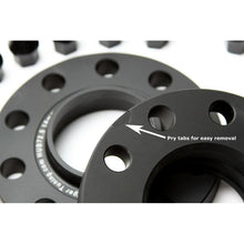 Load image into Gallery viewer, Burger Motorsports, Inc. Wheel Spacers & Accessories 2020-2026 Toyota GR Supra Mk5 Wheel Spacers w/10 Bolts