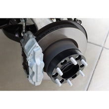 Load image into Gallery viewer, Burger Motorsports Inc Wheel Spacers & Accessories 2024+ Toyota Tacoma Wheel Spacers