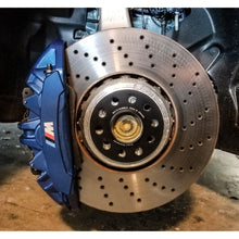 Load image into Gallery viewer, Burger Motorsports, Inc. Wheel Spacers & Accessories G Chassis BMW - Burger Motorsports Wheel Spacers w/10 Bolts